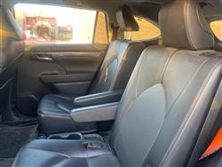 تويوتا هايلاندر